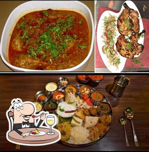 Famous Biryani Hotel, Gorakhpur - Restaurant menu, prices and reviews