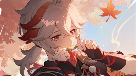 Параллели в символизме Казухи и Скарамуччи, Иссин и Мацукадзэ. — Teletype