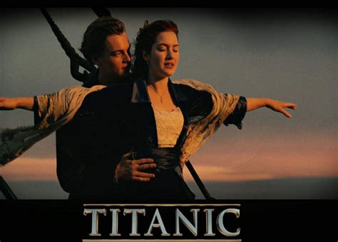 求：电影《泰坦尼克号》的电影内容，是讲什么的_百度知道