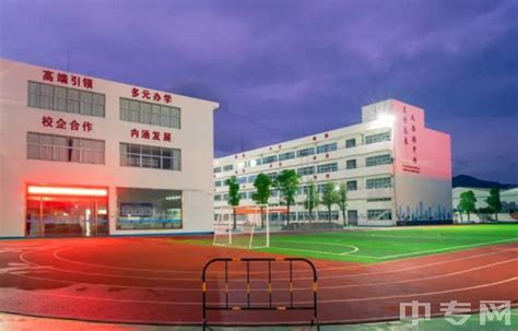 惠州25间公办高中校园内部曝光,别人家的学校,酸了!_广东省