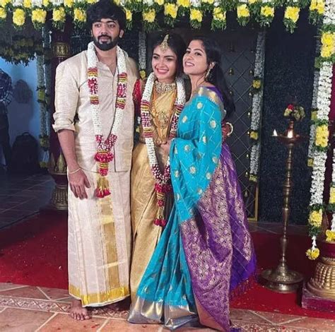 Television actors Shabana and Aryan get hitched - Times of India