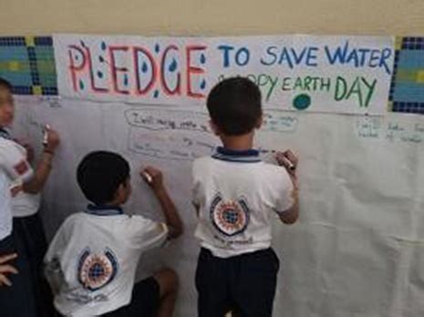 DAIS ENVIRONMENTAL INITIATIVES - Top International Schools In Mumbai