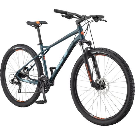 GT Aggressor Expert Mountain Bike (For Men) - Save 53%