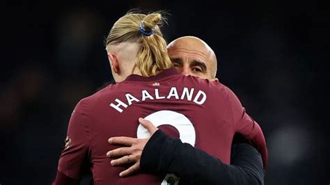 'We will be back': Pep Guardiola Delivers Positive Message After ...