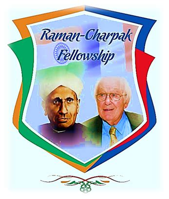 CEFIPRA : Mobility-Fellowship