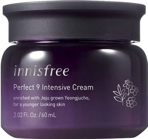 innisfree Perfect 9 Intensive Cream - Price in India, Buy innisfree ...
