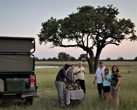 WILDERNESS LITTLE MAKALOLO (Hwange National Park) - 2025 Lodge Reviews ...