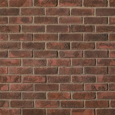 BIM objects - Free download! Brick Veneer - Cultured Brick® Veneer ...