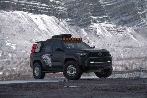 Image result for 06 4Runner Build