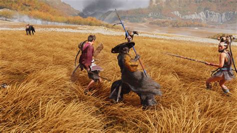 REVIEW Ghost of Yotei - Kill Bill in feodaal Japan