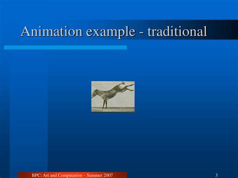 Image Animation Example 的图像结果