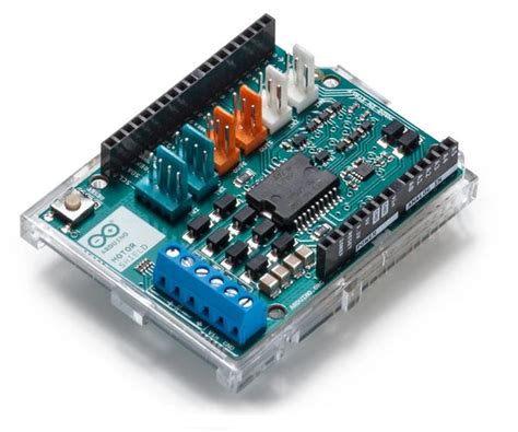 Original Arduino Boards, Kits & Accessories