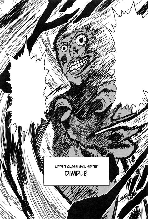 Dimple | Mob Psycho 100 Wiki | FANDOM powered by Wikia