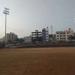 Chh. Shivaji Maharaj Cricket Stadium - Cricket ground - Pune ...