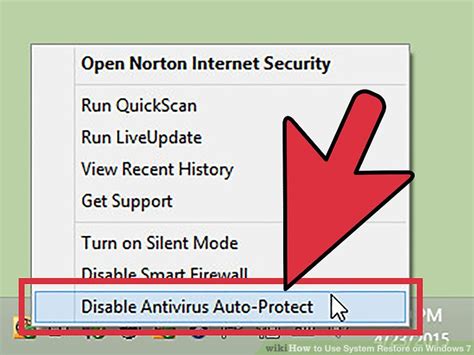 Image result for How to Use System Restore