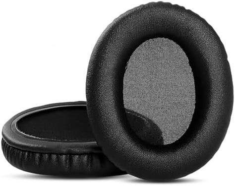 ACCOUTA Premium Replacement Earpads Cushions Compatible with Philips ...