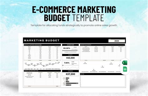 Best 19+ Free Excel Marketing Templates Csv