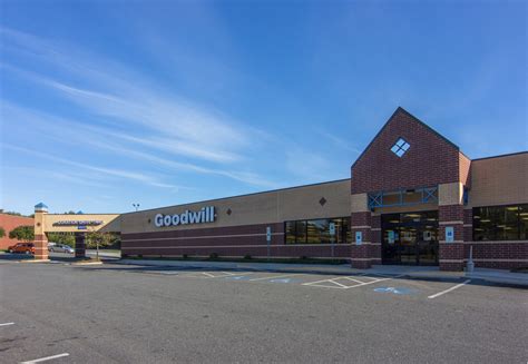 Harris Boulevard | Goodwill Industries of the Southern Piedmont