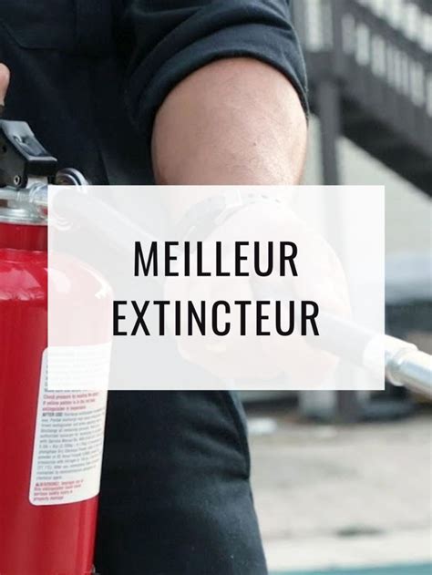 Image result for Utilisation Extincteur