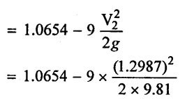Hydraulic Gradient line and Energy Gradient line - with Solved Example ...