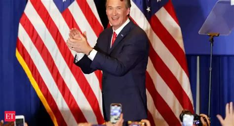 virginia: US elections: Virginia and New Jersey results show warning ...