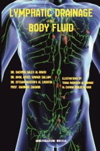 Lymphatic Drainage And Body Fluid: Buy Lymphatic Drainage And Body ...