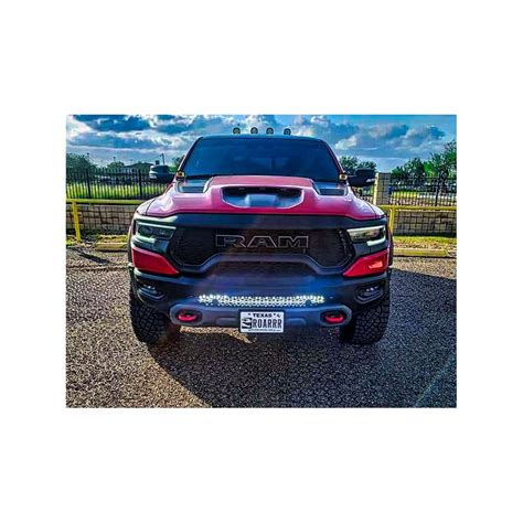 Buy M&R Automotive LED Lightbar | Ultra-Bright 2019 2020 2021 2022 RAM ...
