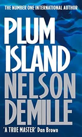 Plum Island: Number 1 in series (John Corey) eBook : DeMille, Nelson ...