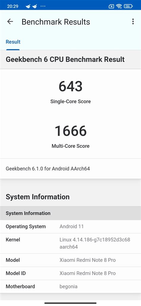 Redmi Note 8 Pro Gaming Performance 的图像结果