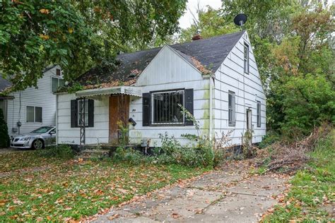 READY FOR REHAB 201 W Philadelphia Blvd, Flint, 201 W Philadelphia Blvd ...