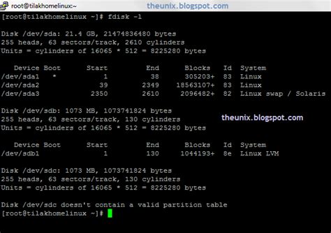Image result for Linux Disk Scan