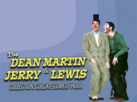Prime Video: The Dean Martin and Jerry Lewis Collection: Colgate Comedy ...