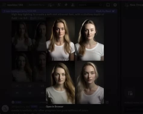 Python AI Avatar Tutorial 的图像结果