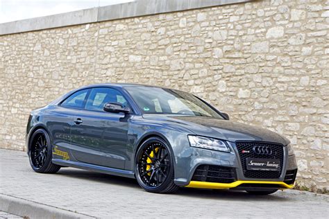 2014 Senner Tuning Audi RS5 Coupe - Latest Audi News