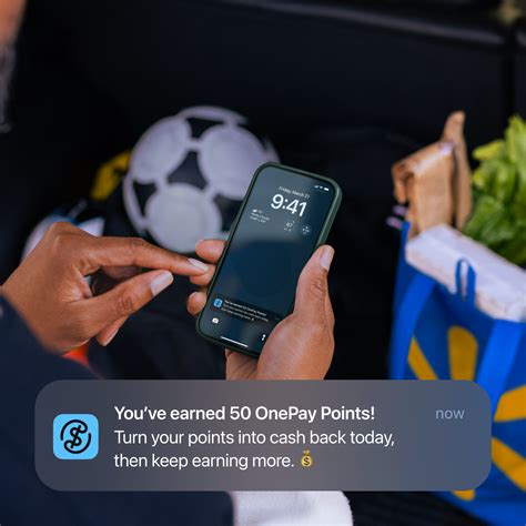 OnePay Wallet | Digital wallet that offers rewards at Walmart