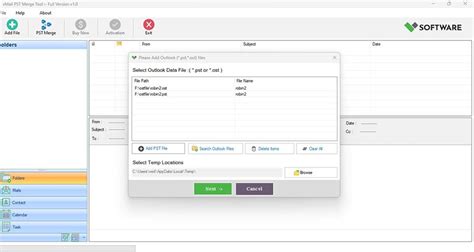 Outlook Duplicate Remover Software to Remove Duplicate Items from PST File