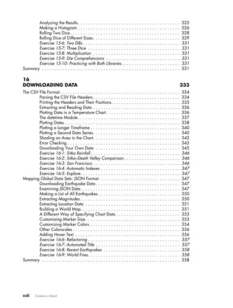 Image result for Python Crash Course PDF Download