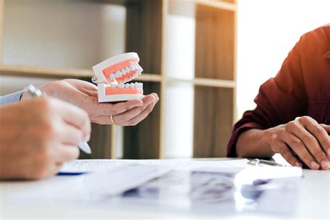 Image result for Dentures Adjustment Tips