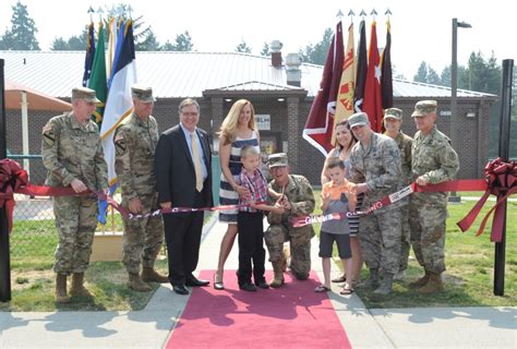 First DoD autism center opens | Article | The United States Army