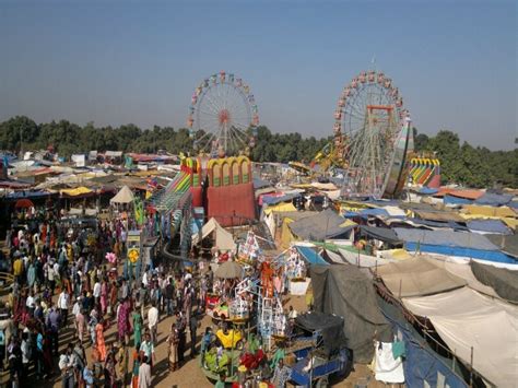 Events & Festivals in India | A Ministry of Tourism Initiative