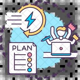 Image result for Proactive Leadership Icon