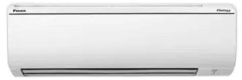 Compare Daikin FTKG50TV 1.5 Ton Inverter Split AC vs Voltas SAC 185V ...