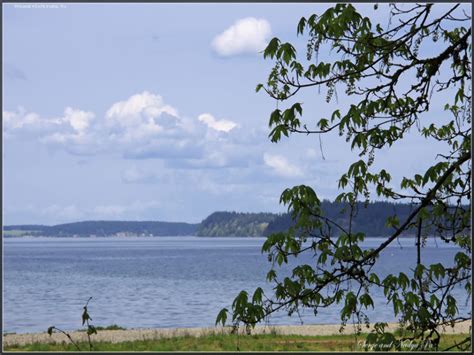 Tolmie State Park, olympia, United States Of America - Top Attractions ...