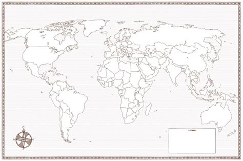 World Map Student 的图像结果