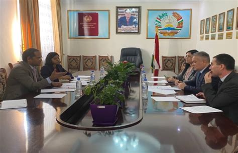 Embassy of India, Dushanbe, Tajikistan : Events/Photo Gallery
