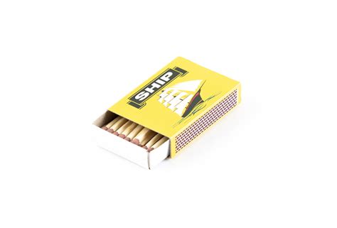 Box Of Matches In Spanish at Andrea Rumfelt blog