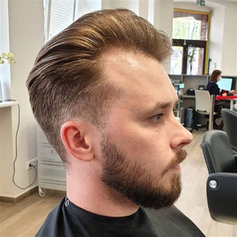 20+ Best Classic Men's Haircuts