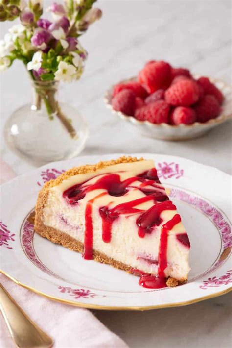Image result for Passover Raspberry Cheesecake Recipe