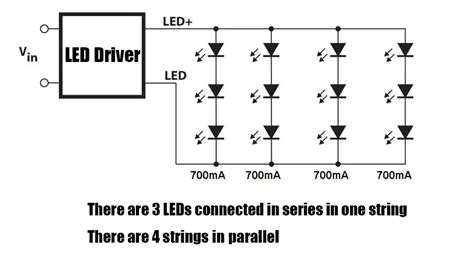 Image result for LED Driver Calculator