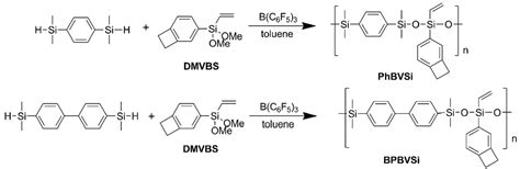 Synthesis of Structurally Precise Polysiloxanes via the Piers ...